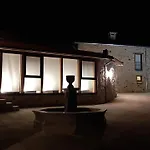 公寓 O Forno - Casa Ferrador 索尔波
