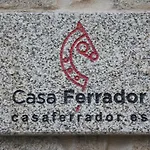 公寓 O Forno - Casa Ferrador 索尔波