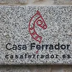 公寓 O Forno - Casa Ferrador *