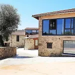 O Forno - Casa Ferrador *