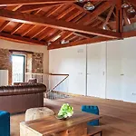 O Forno - Casa Ferrador