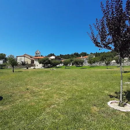 O Forno Casa Ferrador Ribeira Sacra *