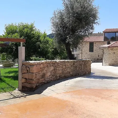 Appartamento O Forno Casa Ferrador Ribeira Sacra Sober