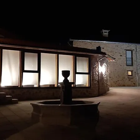 Appartamento O Forno Casa Ferrador Ribeira Sacra Sober