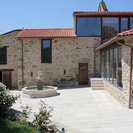 O Forno Casa Ferrador Ribeira Sacra Appartamento