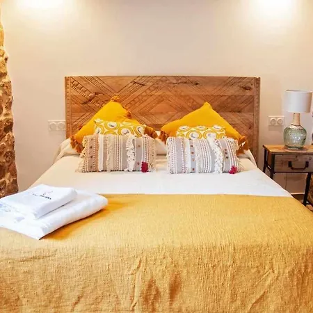 O Forno Casa Ferrador Ribeira Sacra Apartment