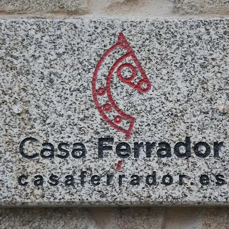 Appartamento O Forno - Casa Ferrador Sober
