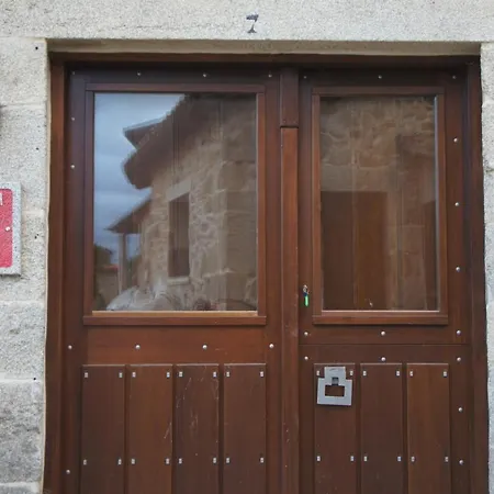 O Forno Casa Ferrador Ribeira Sacra *