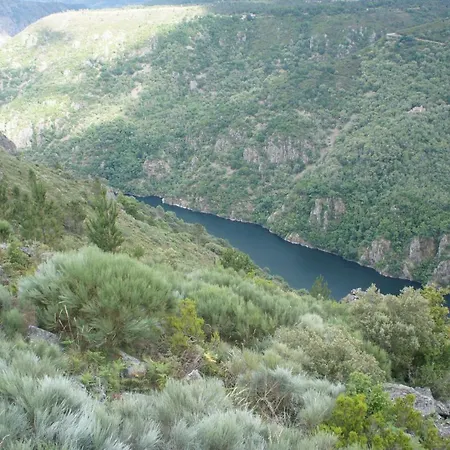 O Forno Casa Ferrador Ribeira Sacra * Sober