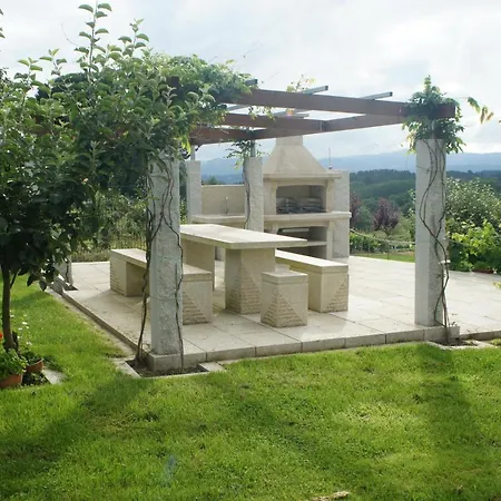 Apartment O Forno Casa Ferrador Ribeira Sacra