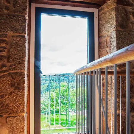 Apartment O Forno Casa Ferrador Ribeira Sacra Sober