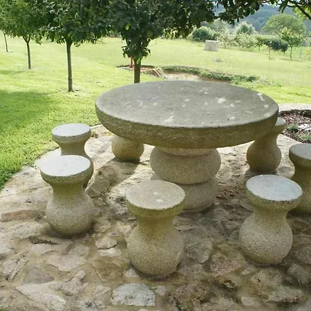 O Forno Casa Ferrador Ribeira Sacra