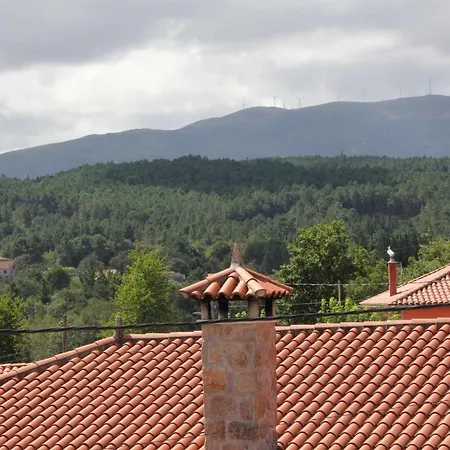 O Forno Casa Ferrador Ribeira Sacra * Sober