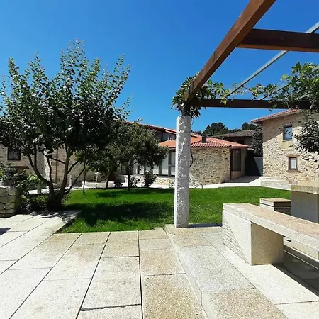 O Forno Casa Ferrador Ribeira Sacra Appartamento