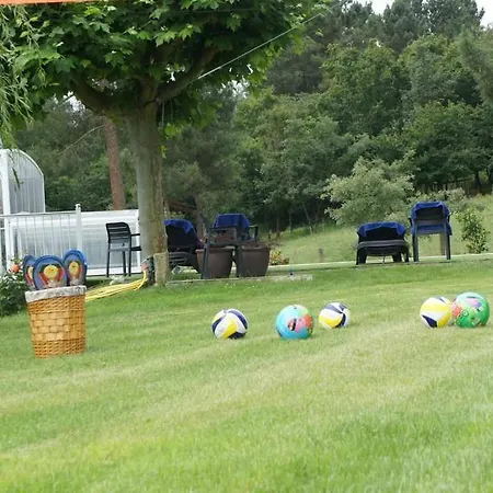 O Forno Casa Ferrador Ribeira Sacra Appartamento