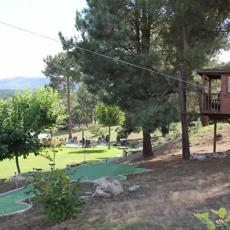 O Forno Casa Ferrador Ribeira Sacra