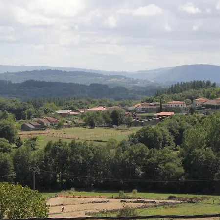O Forno Casa Ferrador Ribeira Sacra *