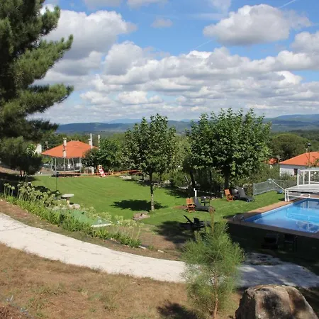 O Forno Casa Ferrador Ribeira Sacra דירה