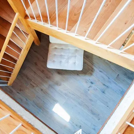 O Forno Casa Ferrador Ribeira Sacra Appartamento Sober