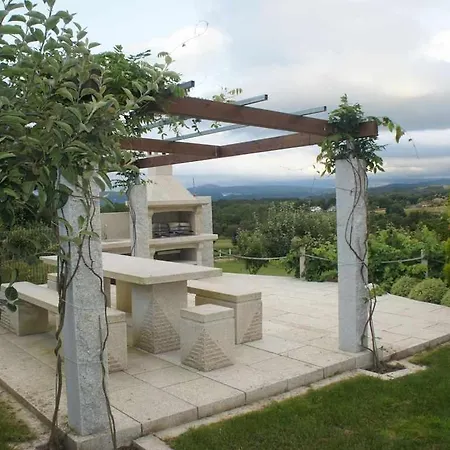 Apartment O Forno Casa Ferrador Ribeira Sacra