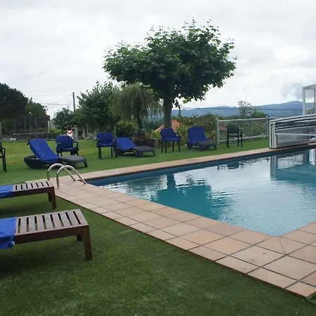 O Forno Casa Ferrador Ribeira Sacra * Sober