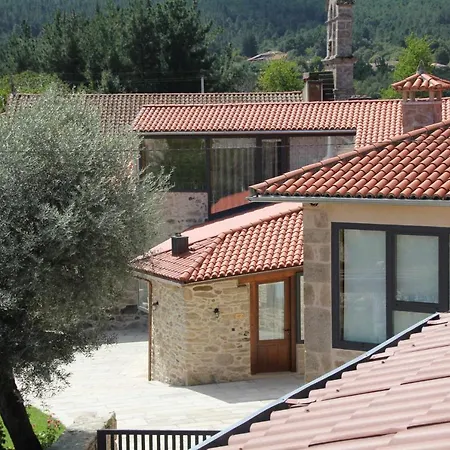 O Forno Casa Ferrador Ribeira Sacra * Sober