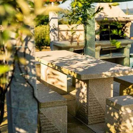 O Forno Casa Ferrador Ribeira Sacra Sober