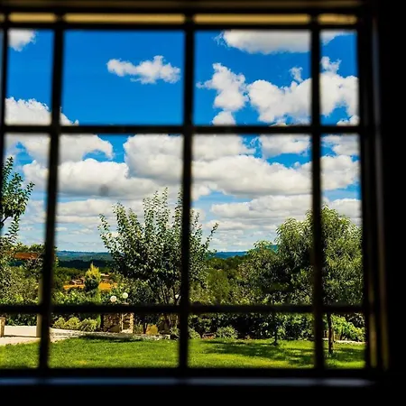 Apartment O Forno Casa Ferrador Ribeira Sacra