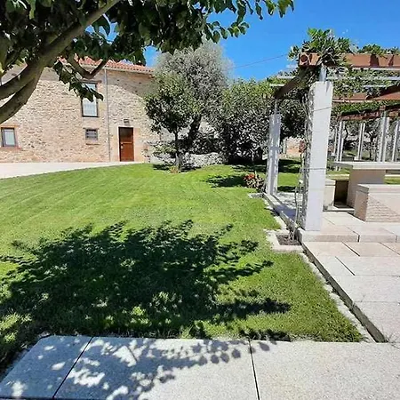 Appartamento O Forno - Casa Ferrador Sober