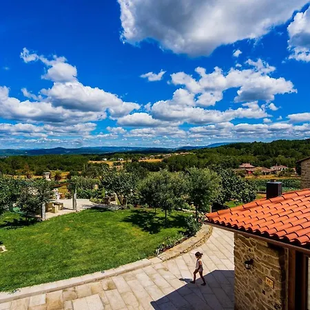 O Forno Casa Ferrador Ribeira Sacra *