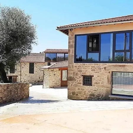 O Forno - Casa Ferrador *
