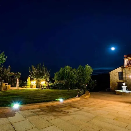 Apartment O Forno Casa Ferrador Ribeira Sacra *