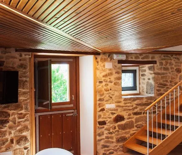 Appartement O Forno - Casa Ferrador