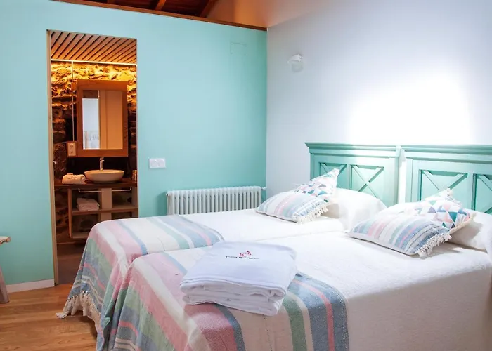 Appartement O Forno - Casa Ferrador *