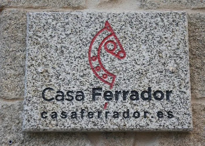 Appartement O Forno - Casa Ferrador Sober