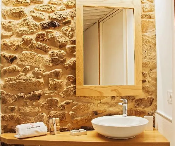 Appartement O Forno - Casa Ferrador