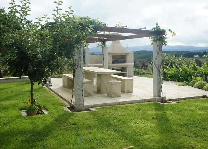 Appartement O Forno - Casa Ferrador