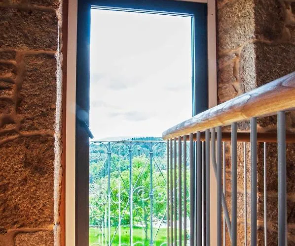 Appartement O Forno - Casa Ferrador Sober