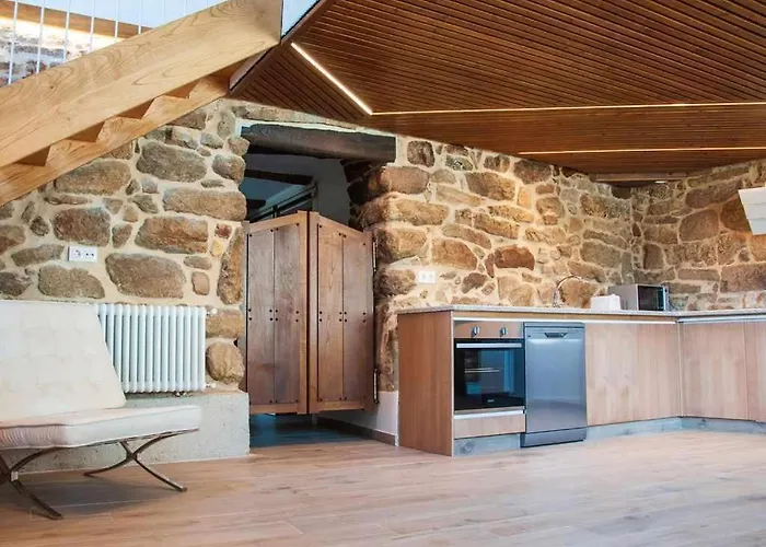 O Forno - Casa Ferrador Sober