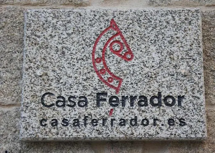 Appartement O Forno - Casa Ferrador *