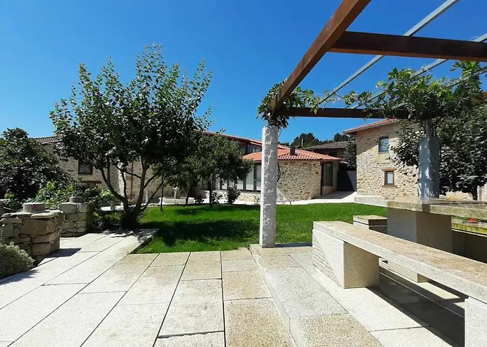 O Forno - Casa Ferrador Appartement