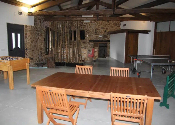 O Forno - Casa Ferrador Appartement *