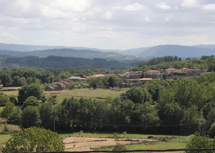 O Forno - Casa Ferrador *