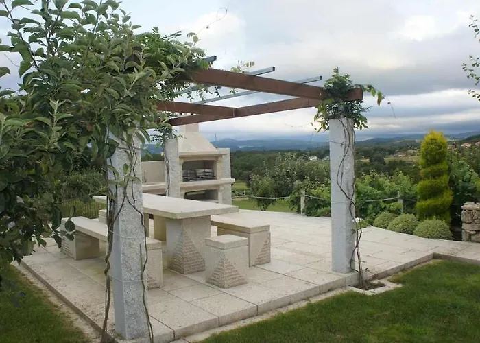 Appartement O Forno - Casa Ferrador