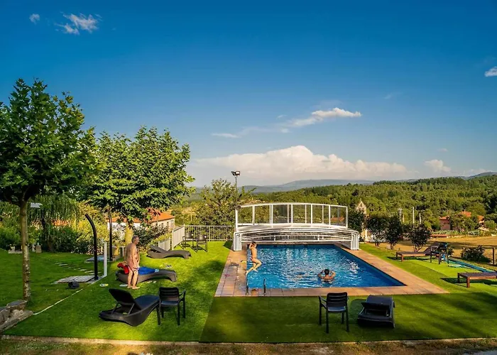 Appartement O Forno - Casa Ferrador *