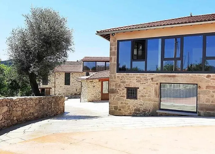 O Forno - Casa Ferrador *