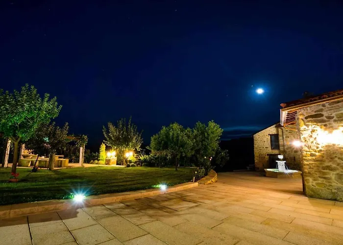 Appartement O Forno - Casa Ferrador *